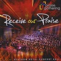 Receive Our Praise