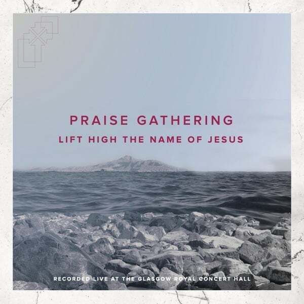 Cover art for Lift High the Name of Jesus (Live)
